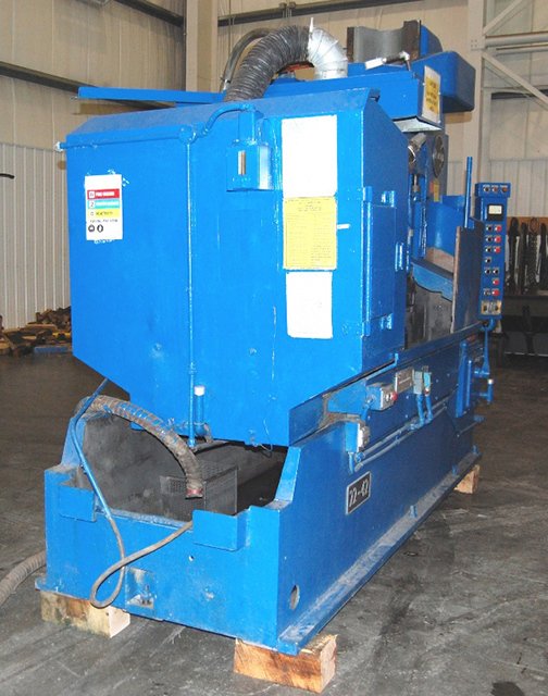 42" BLANCHARD ... ROTARY SURFACE GRINDER